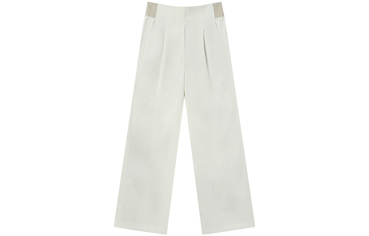 Повседневные брюки женские белые Fila
Повседневные брюки женские белые Fila