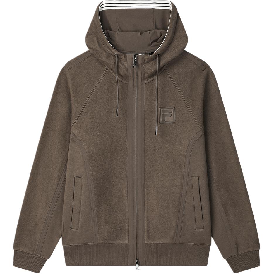 FILA Куртка мужская коричневая, Brown-BN
FILA Куртка мужская коричневая, Brown-BN