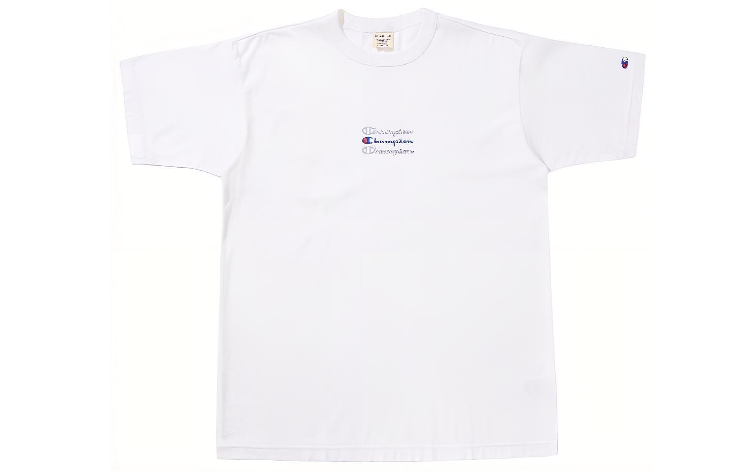 Футболка Japanese Line унисекс белая Champion, белый
Футболка Japanese Line унисекс белая Champion, белый