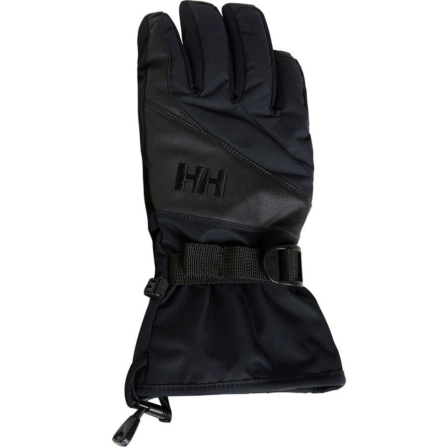 Перчатки Helly Hansen Freeride Mix Helly Hansen, Black
Перчатки Helly Hansen Freeride Mix Helly Hansen, Black
