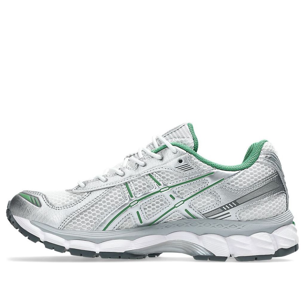 Asics Gel-Kayano 12.1 'Silver Green'
Asics Gel-Kayano 12.1 'Silver Green'