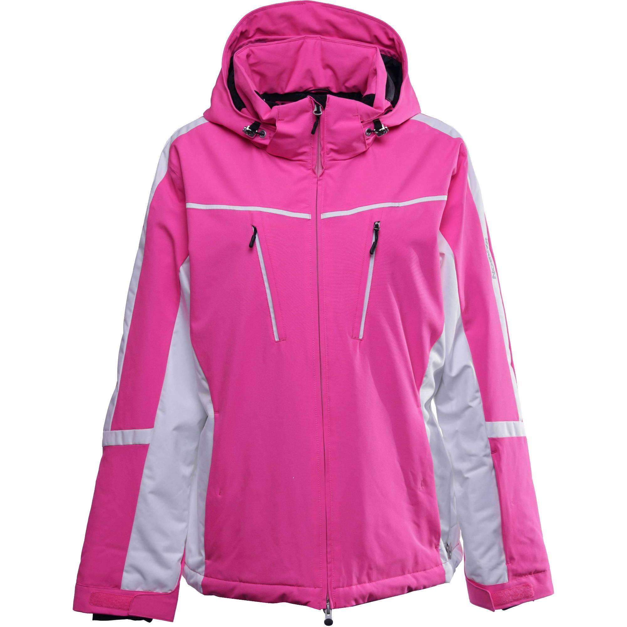 Женская утепленная куртка Dispersion Karbon, Pink
Женская утепленная куртка Dispersion Karbon, Pink