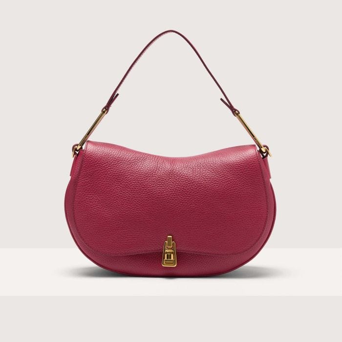 Сумка top-handle Coccinelle Magie Soft Medium, цвет Sangria, Красный, Сумка top-handle Coccinelle Magie Soft Medium, цвет Sangria
Сумка top-handle Coccinelle Magie Soft Medium, цвет Sangria, Красный, Сумка top-handle Coccinelle Magie Soft Medium, цвет Sangria