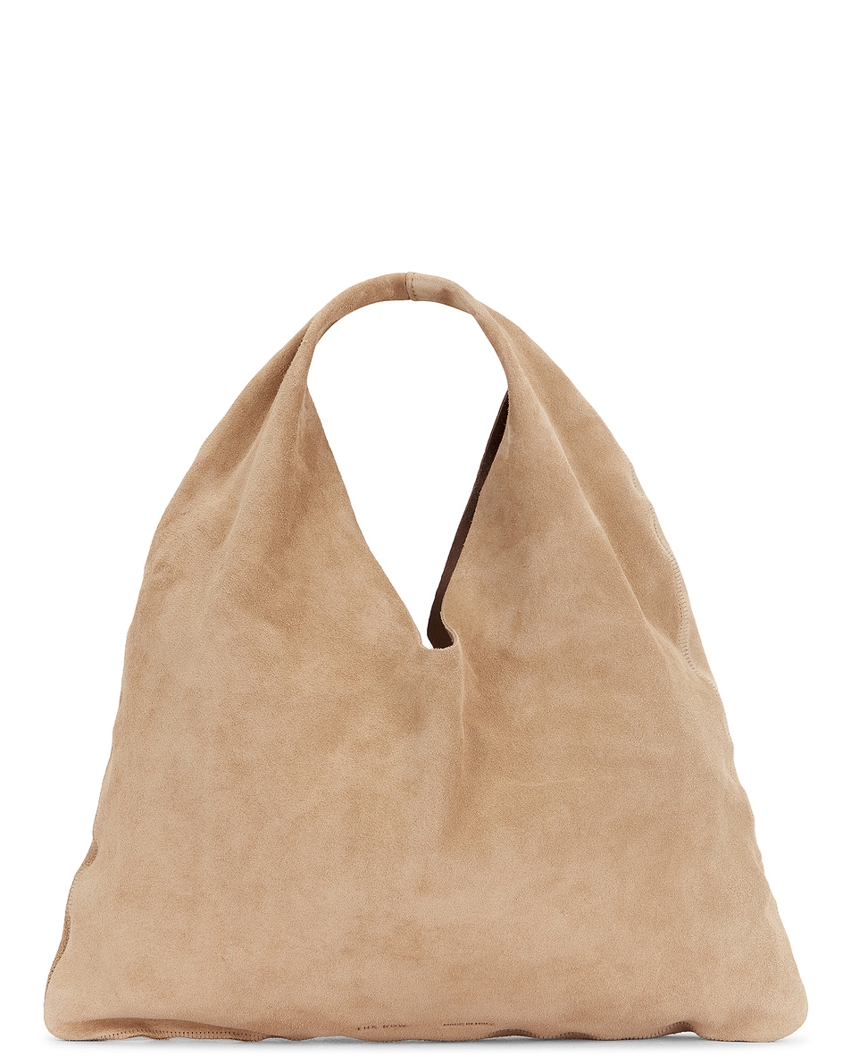 Сумка Small Bindle The Row, Beige Melange
Сумка Small Bindle The Row, Beige Melange