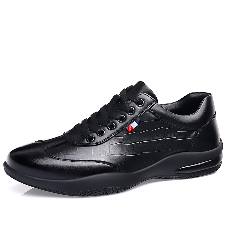 Мужская повседневная обувь с низким верхом Poitulas, Black
Мужская повседневная обувь с низким верхом Poitulas, Black