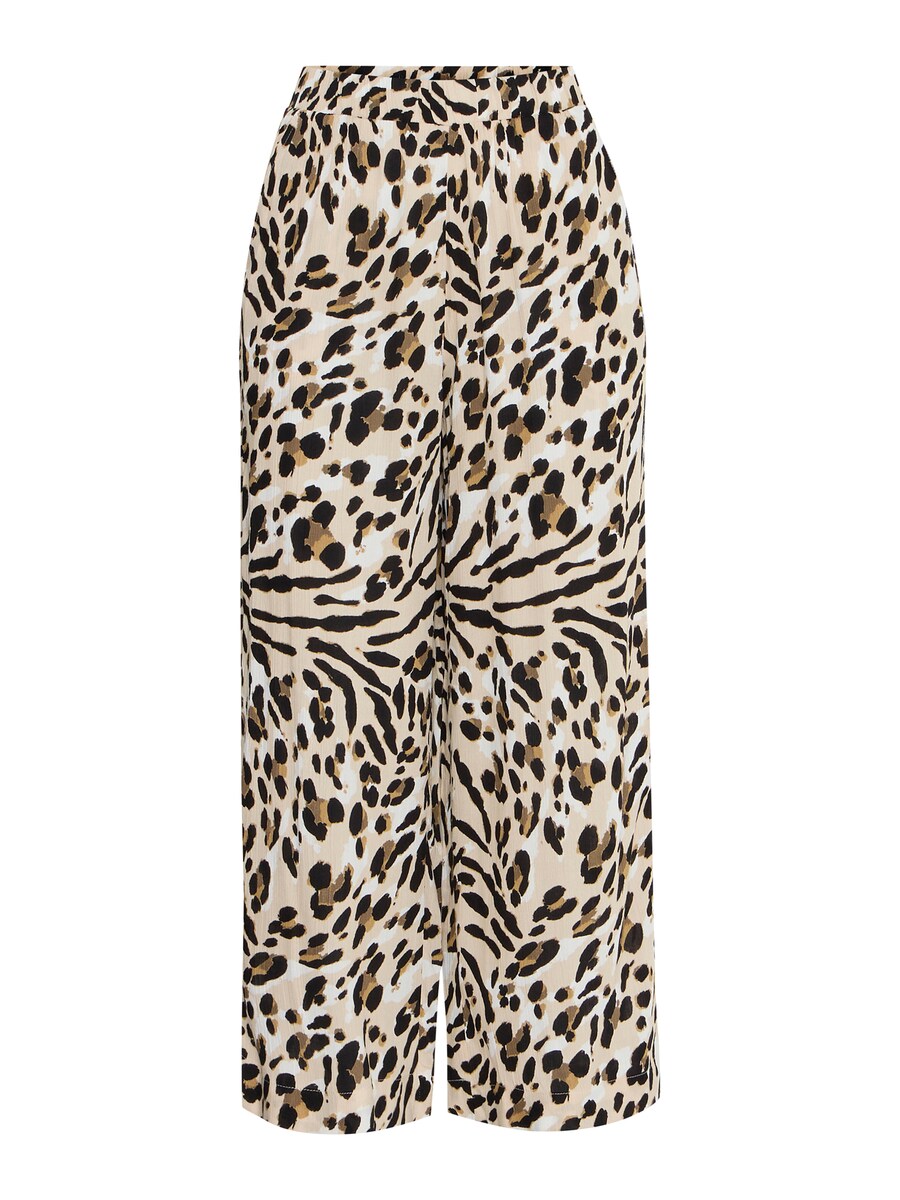 Брюки ICHI IHMARRAKECH, коричневый
Брюки ICHI IHMARRAKECH, коричневый