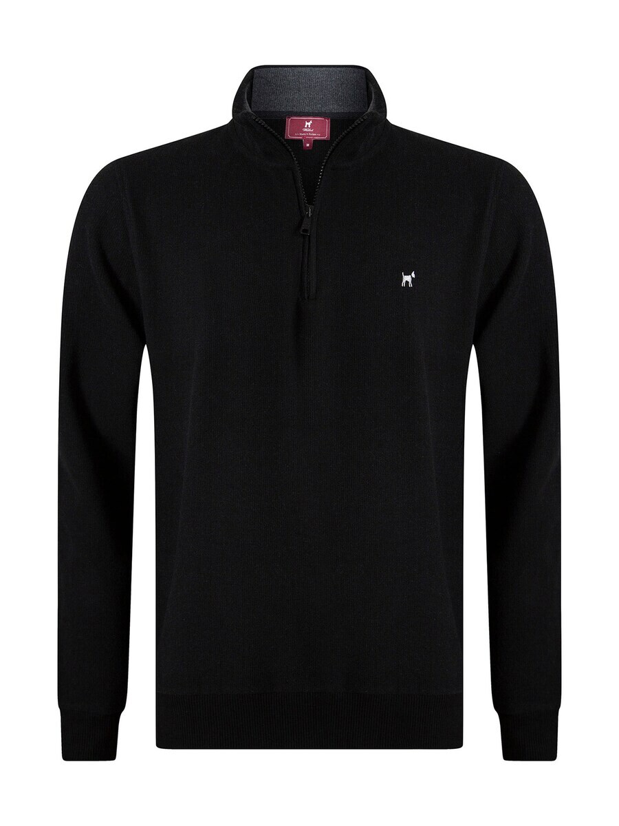 Толстовка Williot, черный
Толстовка Williot, черный