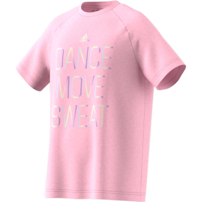 Shirt gm sum tee Adidas, цвет clpink
Shirt gm sum tee Adidas, цвет clpink