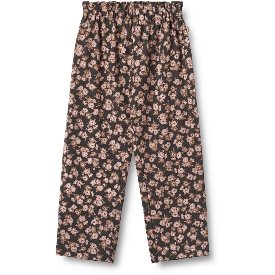 Обычные брюки WHEAT, черный
Обычные брюки WHEAT, черный