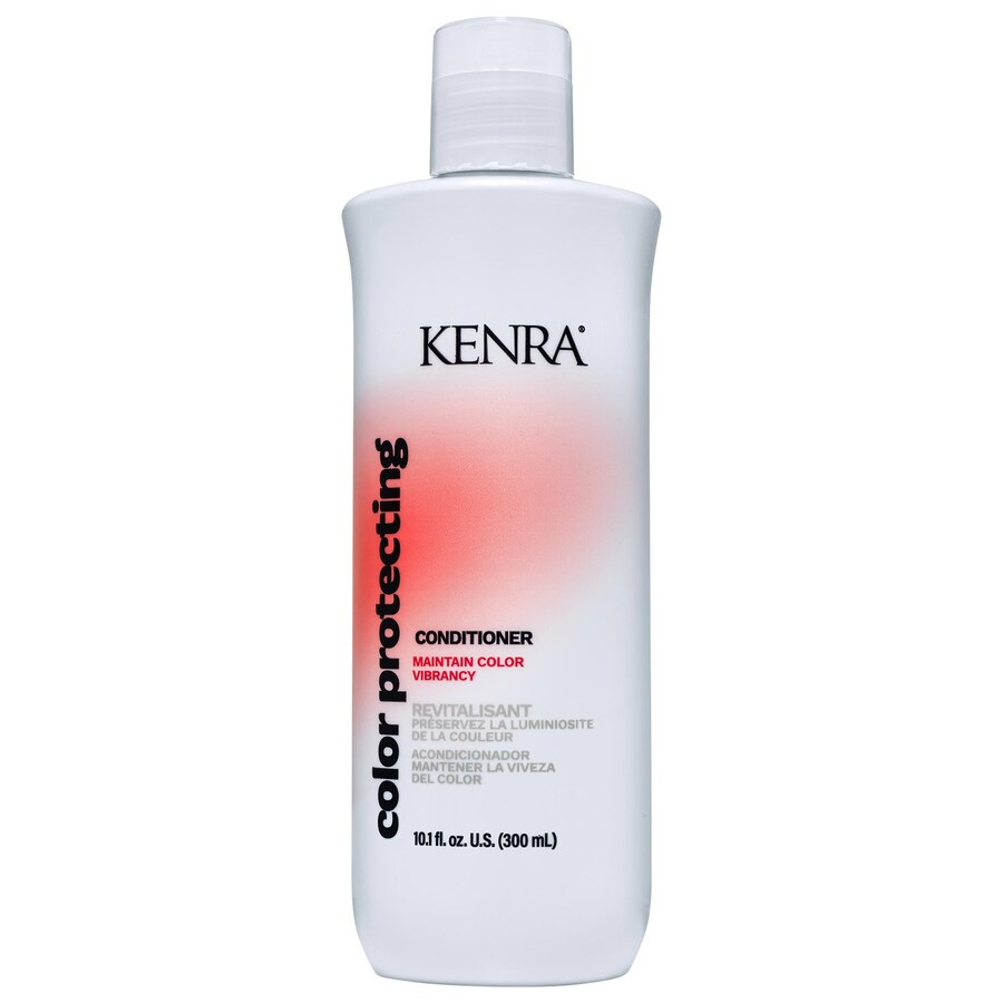 Кондиционер для защиты цвета волос Kenra Professional, 10.1 oz/300 ml
Кондиционер для защиты цвета волос Kenra Professional, 10.1 oz/300 ml
