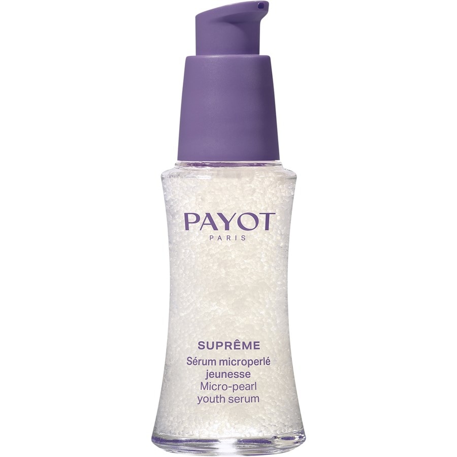 Сыворотка для лица Payot Sérum microperlé jeunesse, 30 ml
Сыворотка для лица Payot Sérum microperlé jeunesse, 30 ml