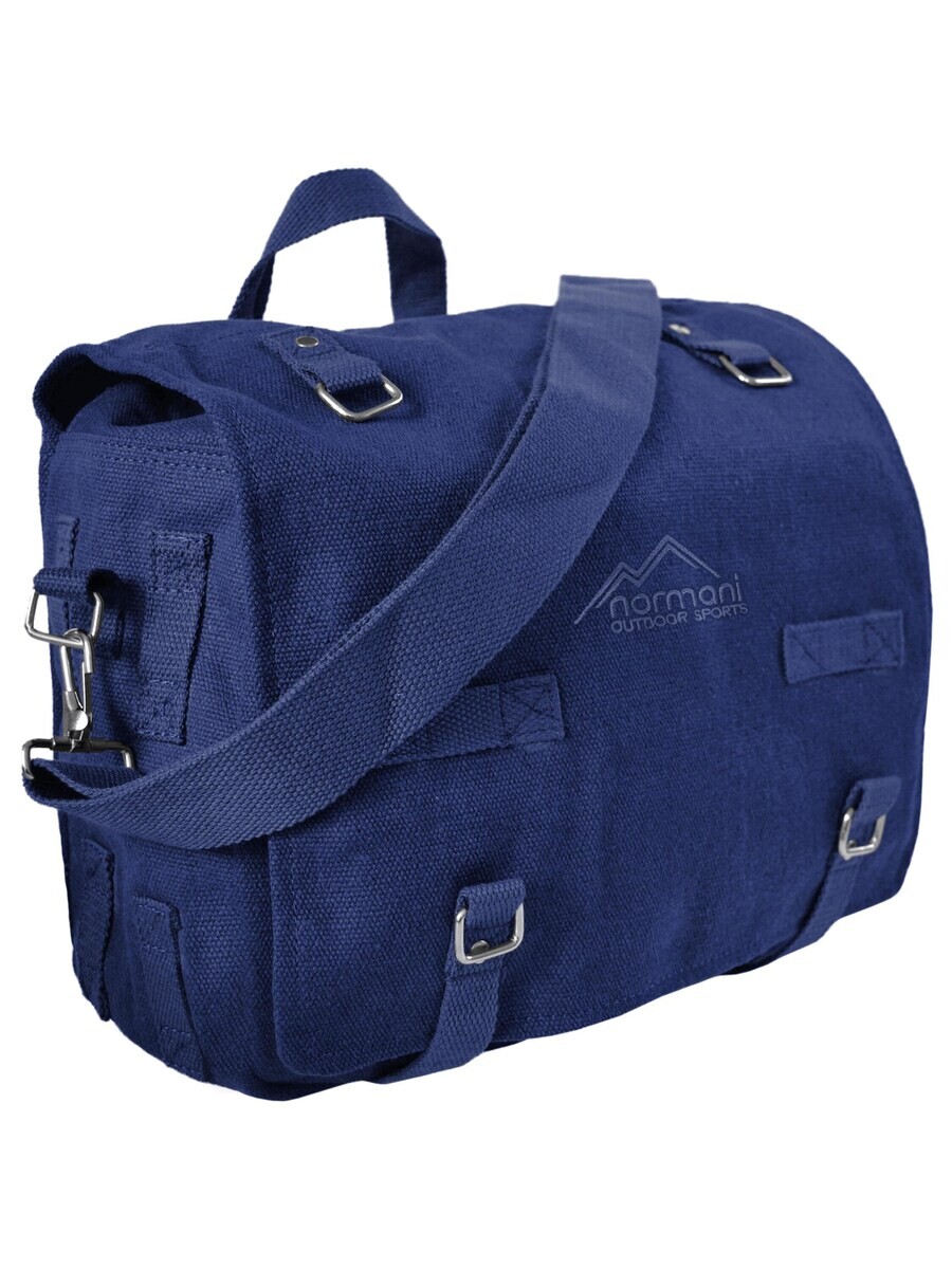 Сумка кросс-боди Normani, темно-синий
Сумка кросс-боди Normani, темно-синий