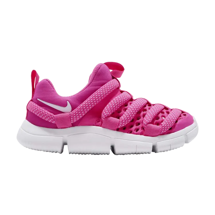 Кроссовки Nike Novice BR PS 'Laser Fuchsia', розовый
Кроссовки Nike Novice BR PS 'Laser Fuchsia', розовый