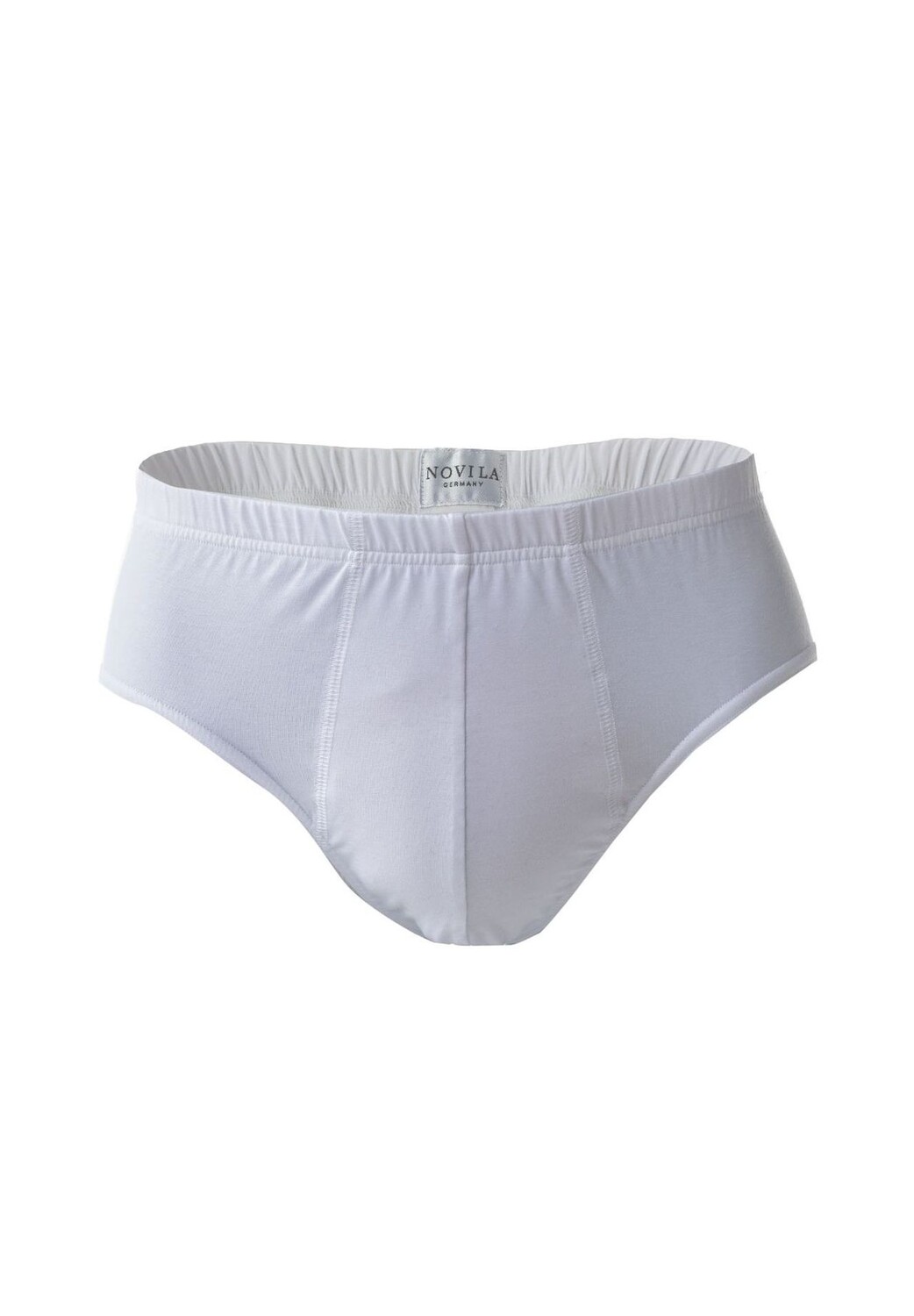 Мужские спортивные трусы - хлопок стрейч, тонкий одинарный трикотаж, однотонные Novila Germany, цвет Large 
Мужские спортивные трусы - хлопок стрейч, тонкий одинарный трикотаж, однотонные Novila Germany, цвет Large