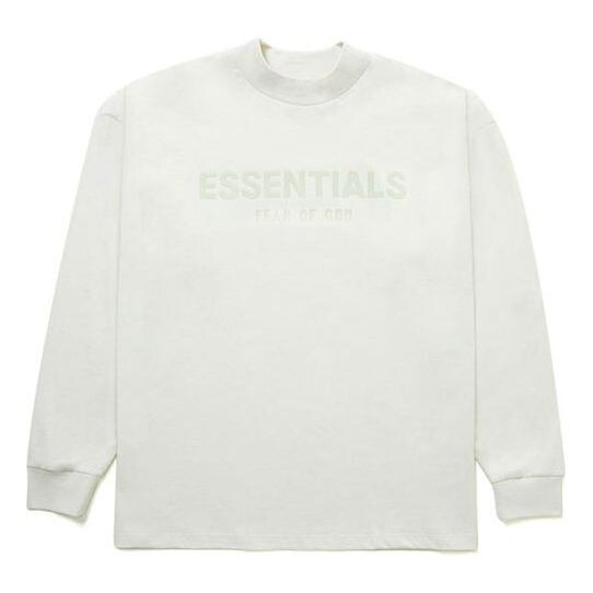 Футболка fw21 innersect long sleeve logo tee 'mozzarella' Fear Of God Essentials, бежевый
Футболка fw21 innersect long sleeve logo tee 'mozzarella' Fear Of God Essentials, бежевый