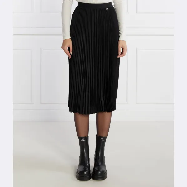 Юбка Armani Exchange, черный
Юбка Armani Exchange, черный