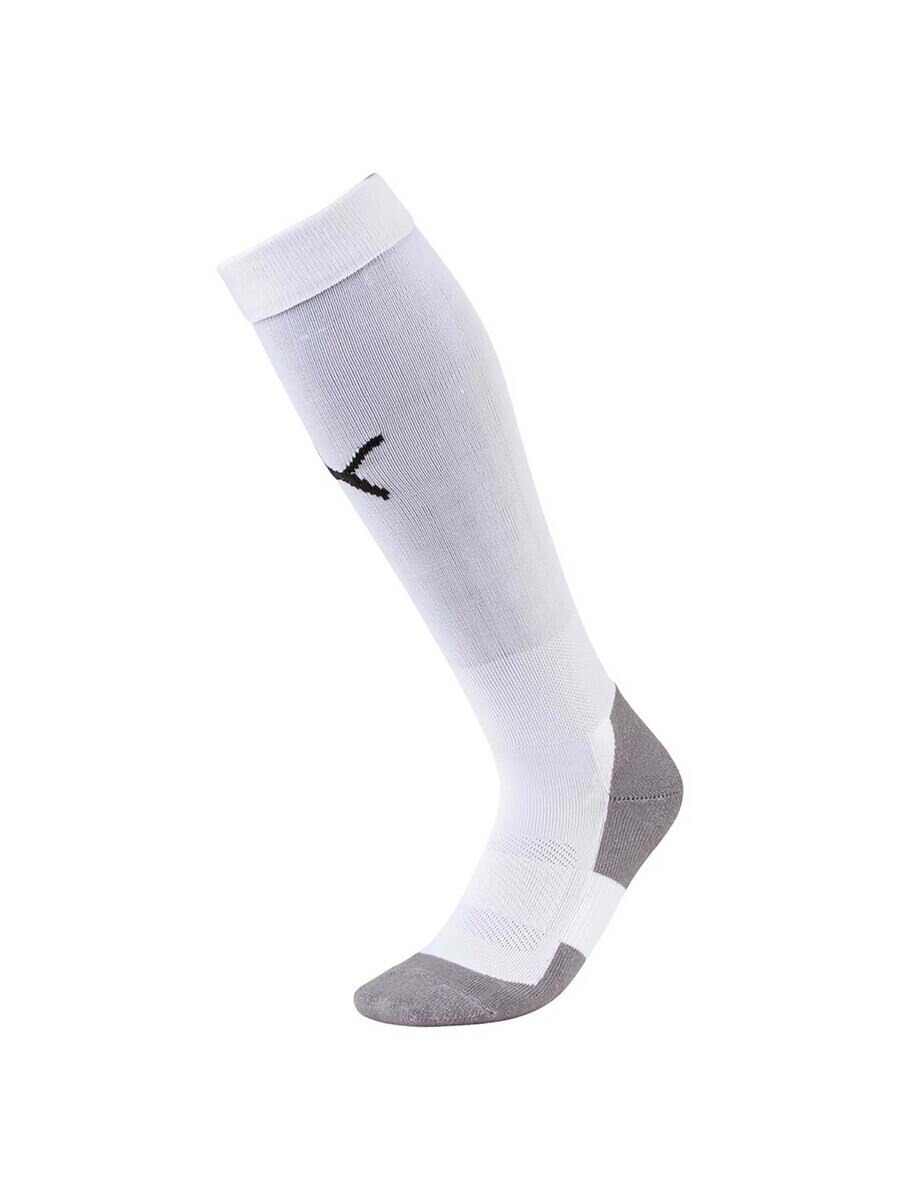 Носки PUMA Soccer Socks Team Liga, белый
Носки PUMA Soccer Socks Team Liga, белый