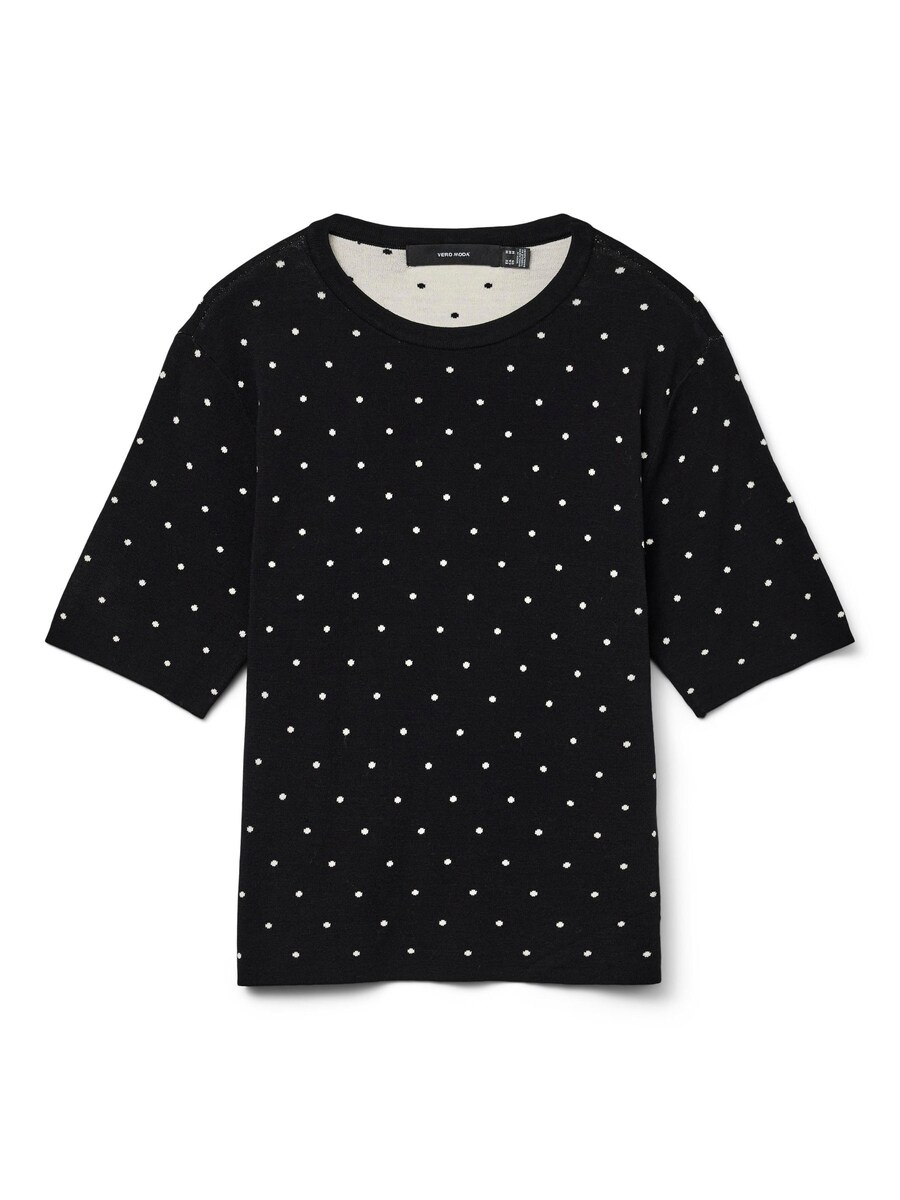 Свитер VERO MODA VMSaba, Black
Свитер VERO MODA VMSaba, Black