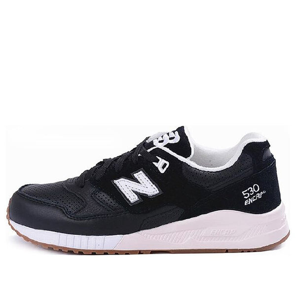 Кроссовки 530 New Balance, черный
Кроссовки 530 New Balance, черный