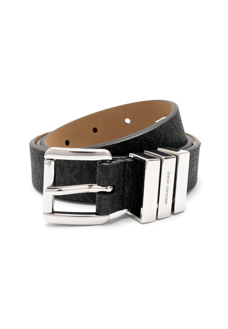 Ремень MICHAEL Michael Kors Belt, Oxford/Black
Ремень MICHAEL Michael Kors Belt, Oxford/Black