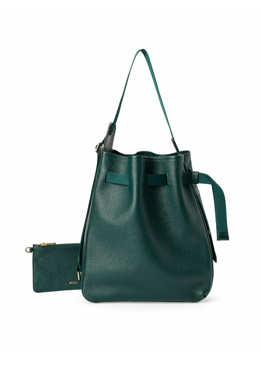 Сумка-шоппер ECCO Sail Bag, Dioptase/Green
Сумка-шоппер ECCO Sail Bag, Dioptase/Green