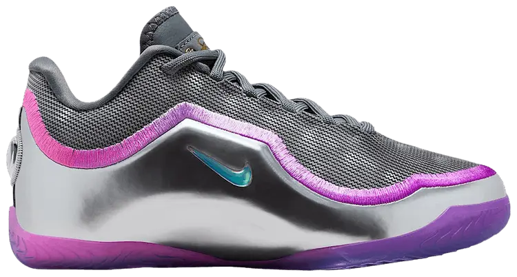 Кроссовки Nike LeBron XXIII GS, фиолетовый
Кроссовки Nike LeBron XXIII GS, фиолетовый