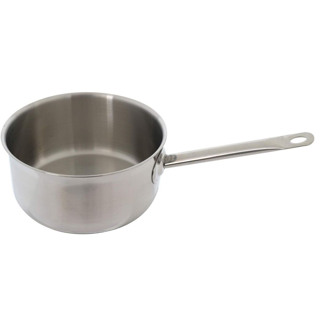 Кастрюля Migros Cucina и Tavola Gastro нержавеющая сталь 20см Migros-Genossenschafts-Bund
Кастрюля Migros Cucina и Tavola Gastro нержавеющая сталь 20см Migros-Genossenschafts-Bund