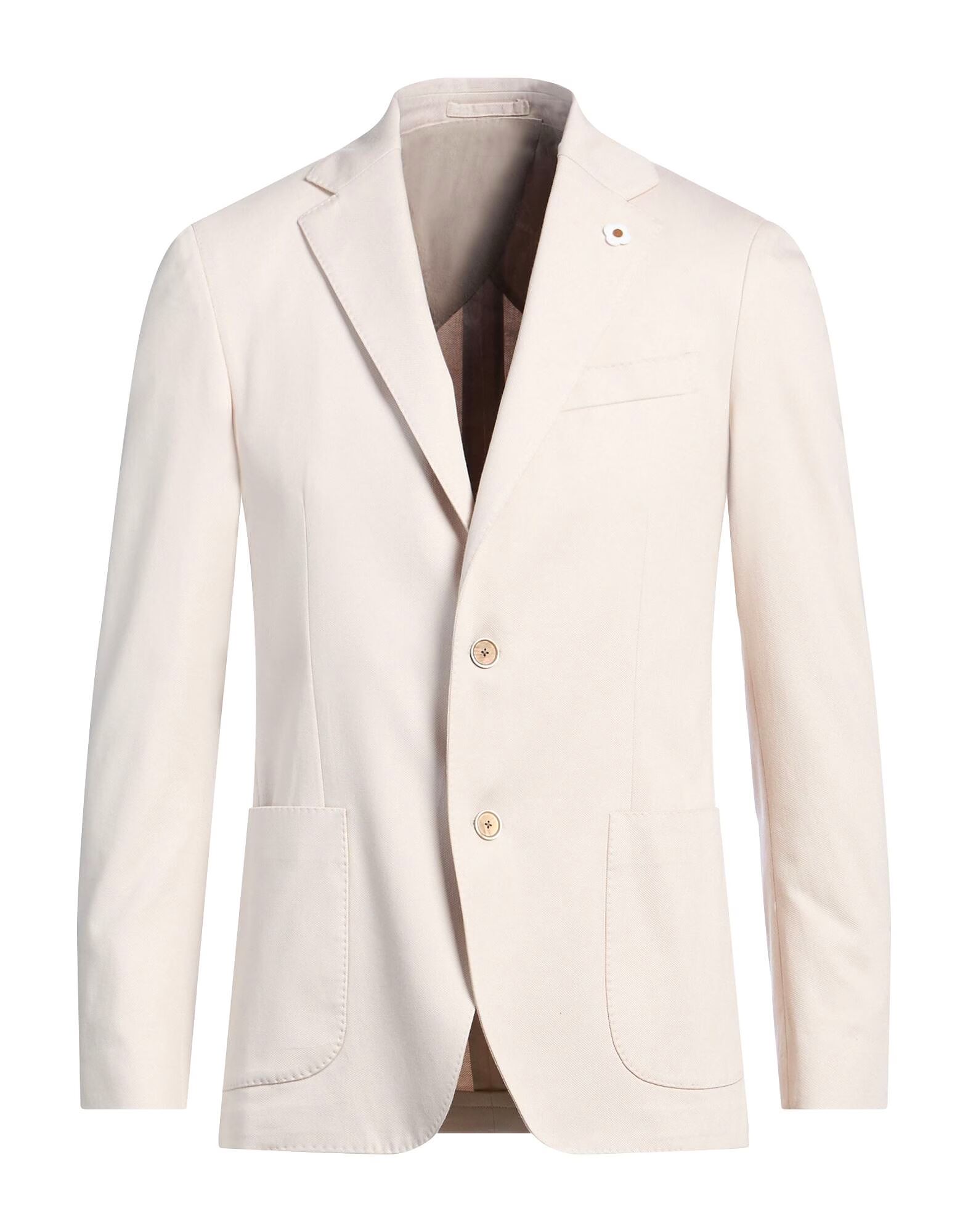 Блейзер Lardini, бежевый
Блейзер Lardini, бежевый