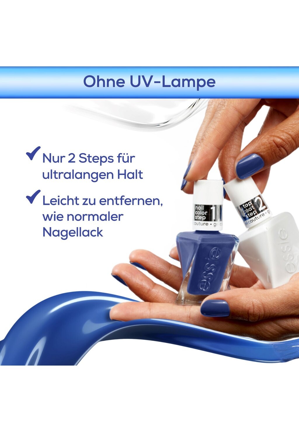 Лак для ногтей GEL COUTURE Essie, бежевый
Лак для ногтей GEL COUTURE Essie, бежевый