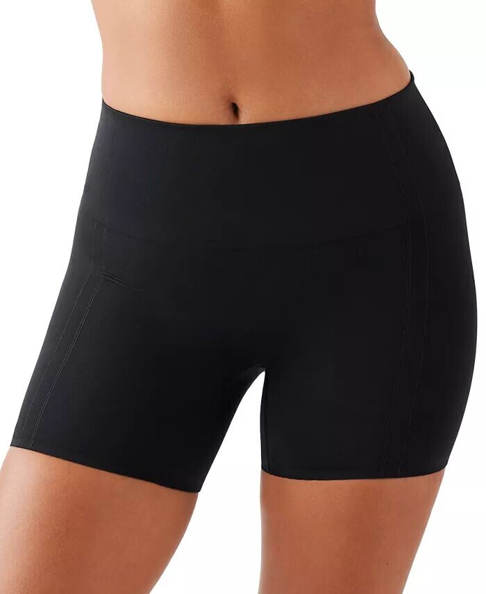 Женские шорты Smooth Series Shaping 806360 Wacoal, черный
Женские шорты Smooth Series Shaping 806360 Wacoal, черный