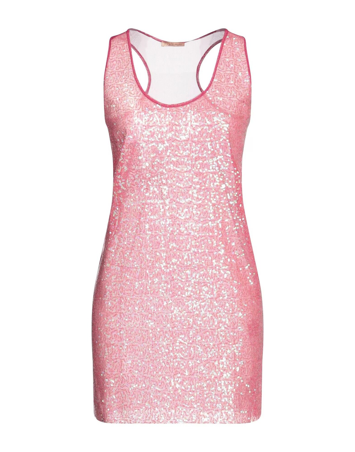 Топ Maryley, розовый
Топ Maryley, розовый