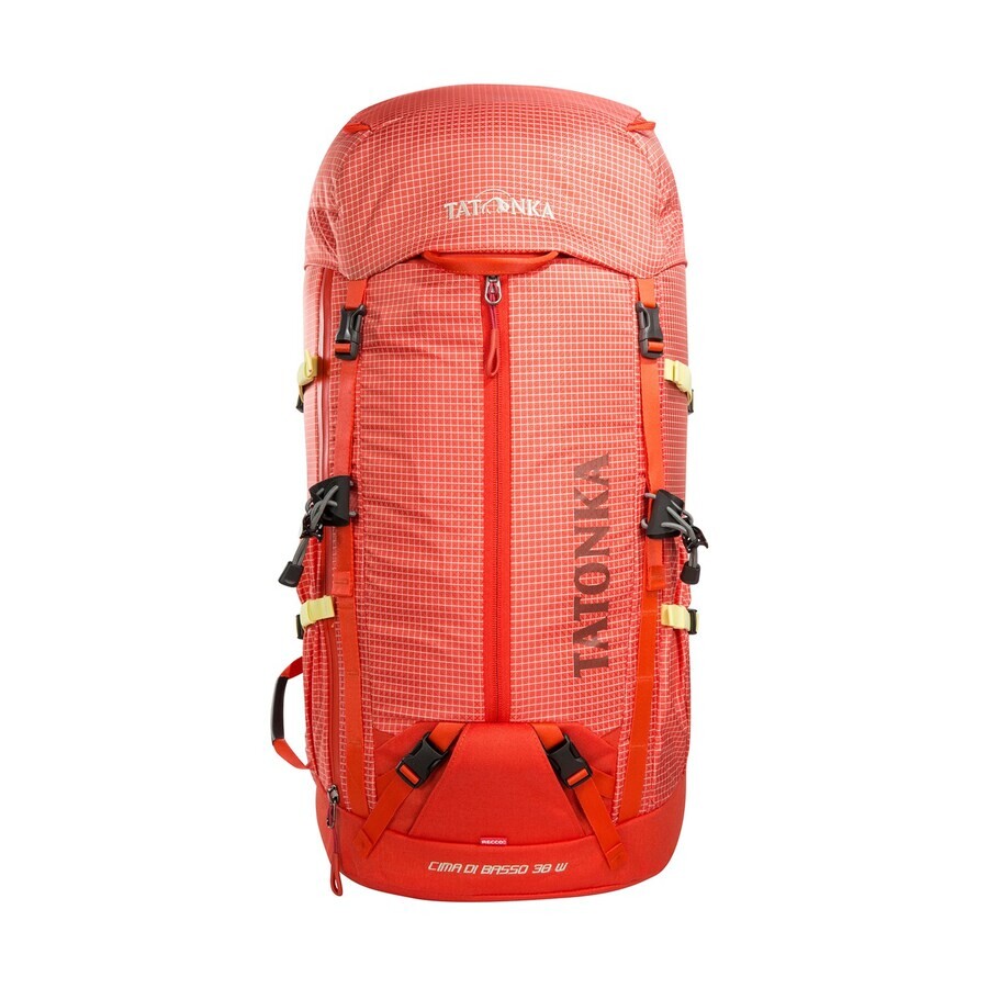 Рюкзак TATONKA Backpack Cima Di Basso 38, цвет pastel red
Рюкзак TATONKA Backpack Cima Di Basso 38, цвет pastel red