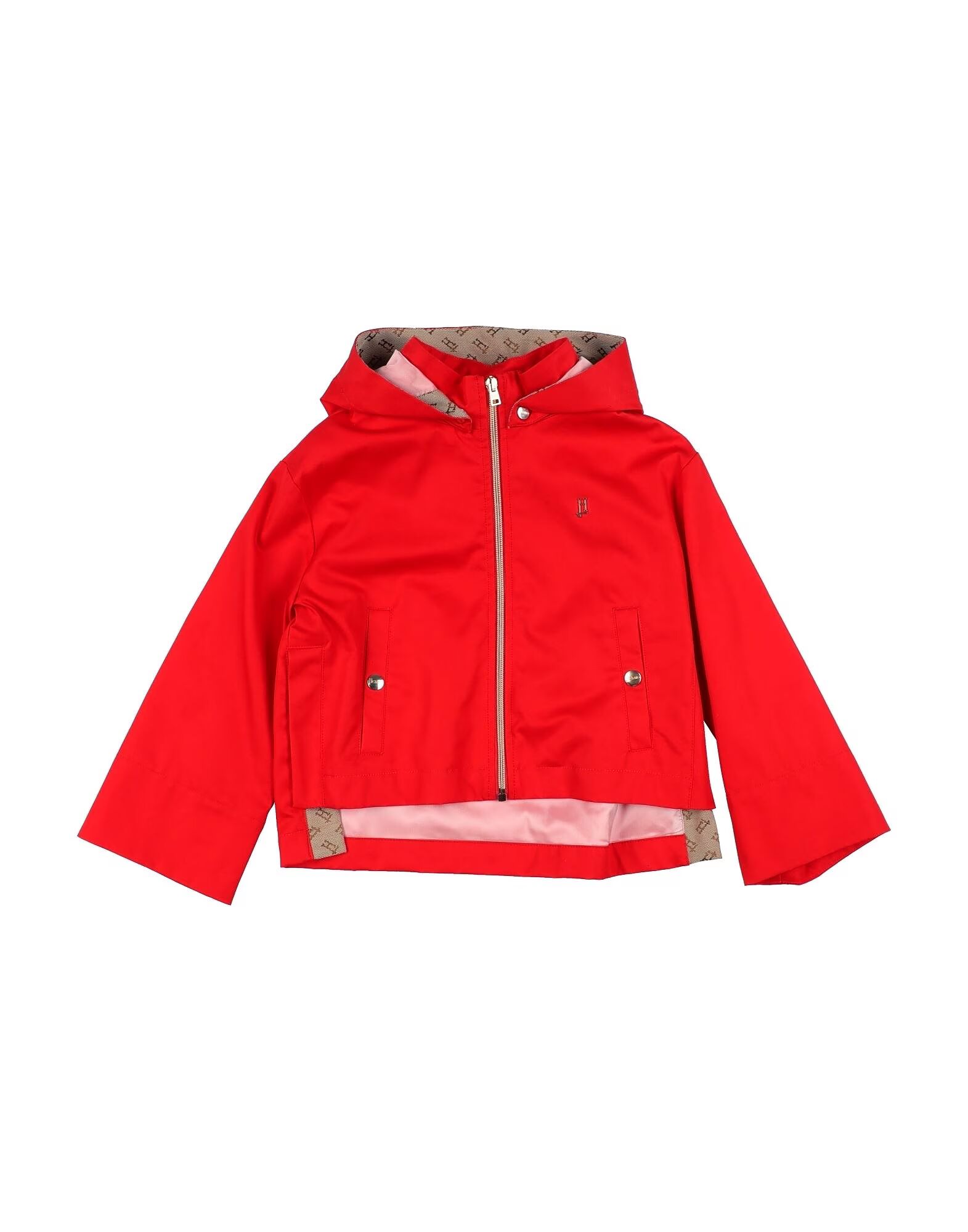 Плащ для девочек Herno, красный
Плащ для девочек Herno, красный