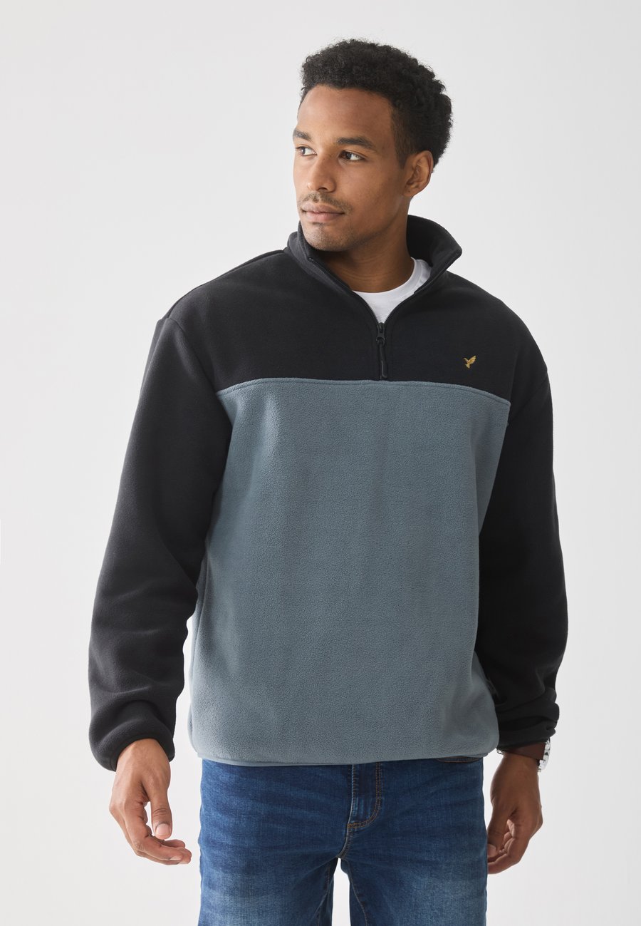 Джемпер Pier One Fleece jumper, Stormy Weather/Blue
Джемпер Pier One Fleece jumper, Stormy Weather/Blue