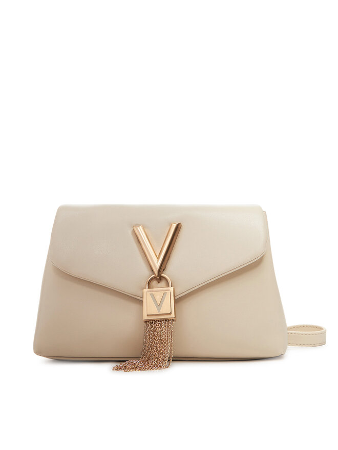 Сумка через плечо Valentino Stella VBS9AK09 Écru
Сумка через плечо Valentino Stella VBS9AK09 Écru