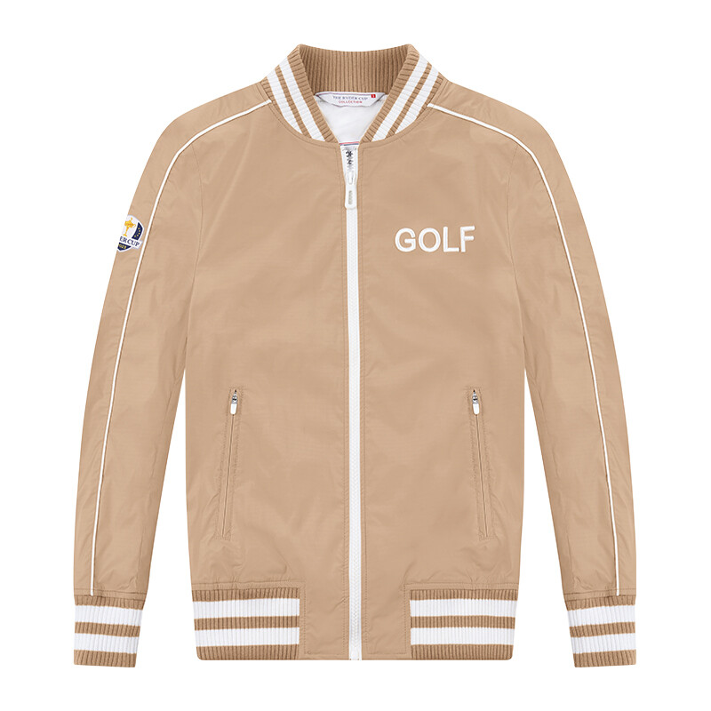 Куртка мужская Ryder Cup, цвет Jasper
Куртка мужская Ryder Cup, цвет Jasper