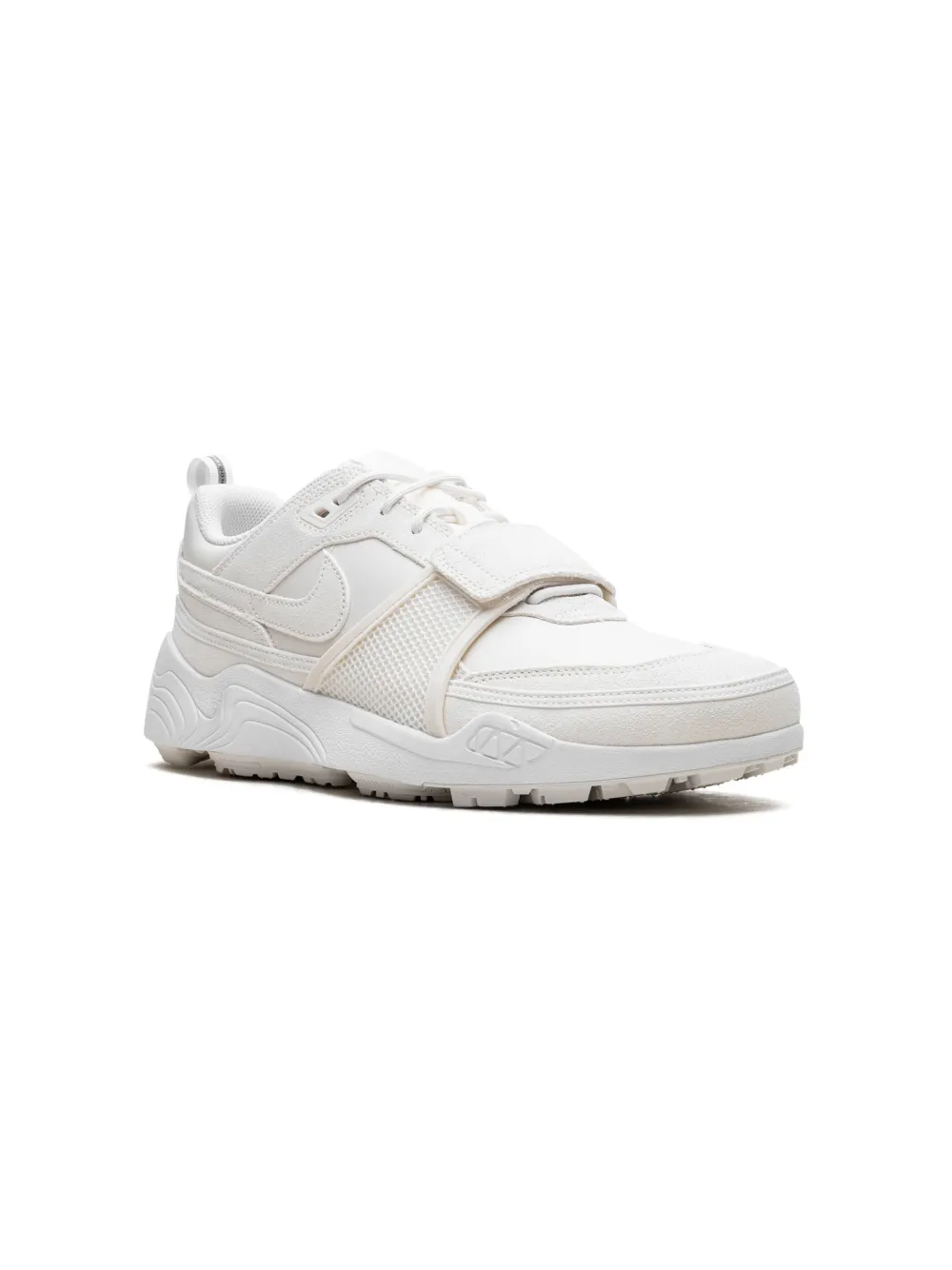 Кроссовки Zoom Field Jaxx SP Sail из коллаборации с Travis Scott Nike, белый
Кроссовки Zoom Field Jaxx SP Sail из коллаборации с Travis Scott Nike, белый