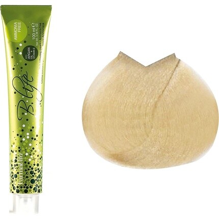 B Life Color 10.0 без аммиака 100 мл, Farmavita
B Life Color 10.0 без аммиака 100 мл, Farmavita