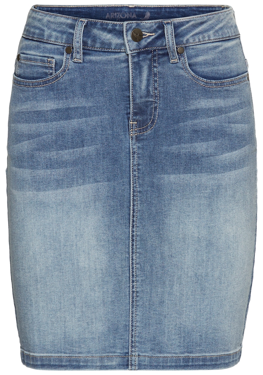 Юбка ARIZONA, Blue Denim
Юбка ARIZONA, Blue Denim