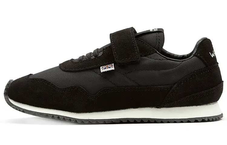 Кроссовки Norman Walsh Kids Lifestyle Shoes Kids Low-top Dark Gray 
Кроссовки Norman Walsh Kids Lifestyle Shoes Kids Low-top Dark Gray