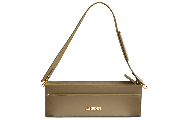 Jacquemus Сумка через плечо
Jacquemus Сумка через плечо