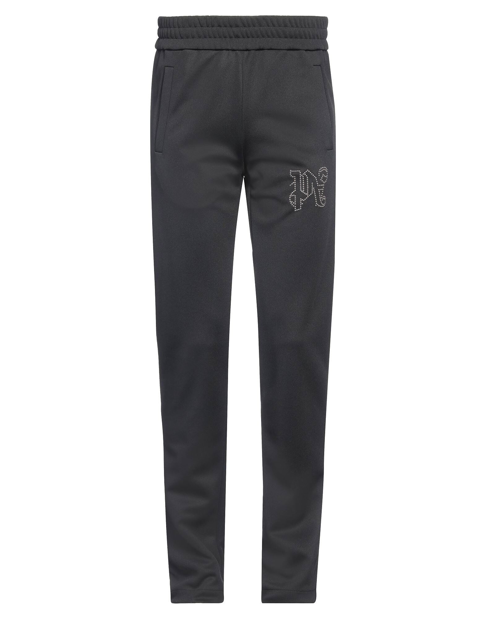 Брюки Palm Angels, черный
Брюки Palm Angels, черный