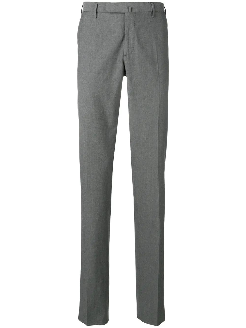 Брюки со средней посадкой Incotex, серый
Брюки со средней посадкой Incotex, серый