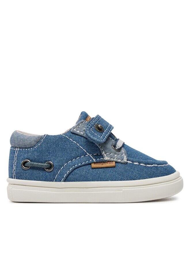 Полуботинки Mayoral, синий
Полуботинки Mayoral, синий