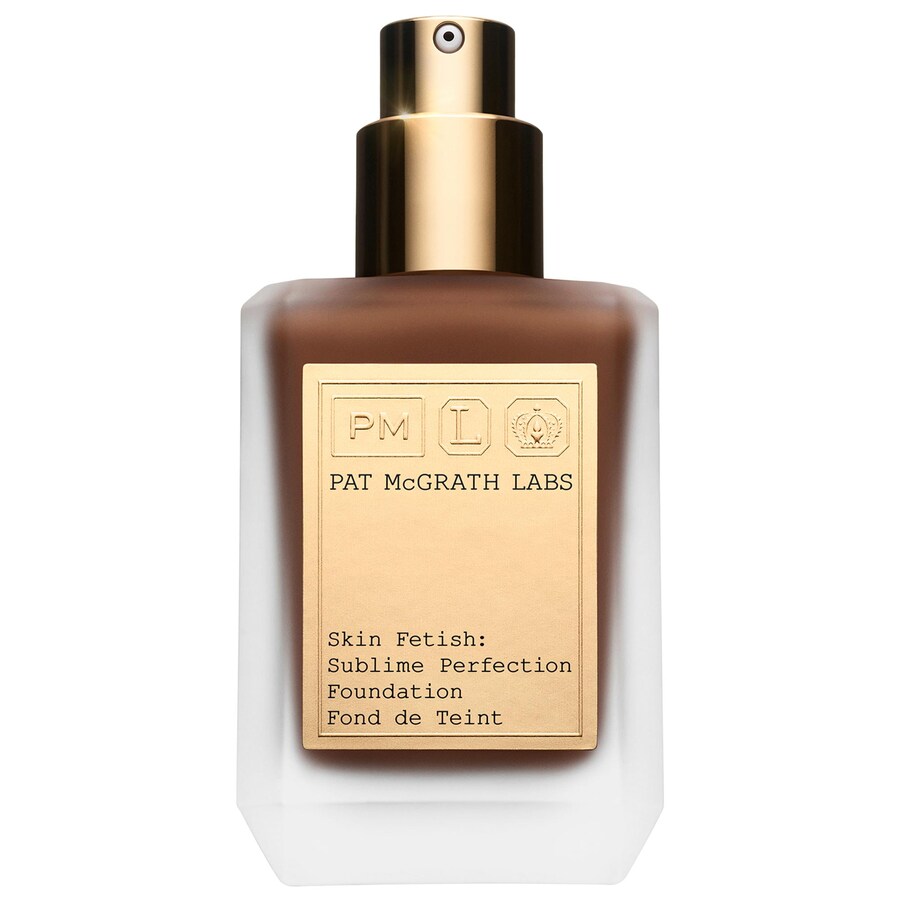 Тональная основа Skin Fetish: Sublime Perfection Weightless Foundation PAT McGRATH LABS, 1.18 oz/35 ml, Deep 34
Тональная основа Skin Fetish: Sublime Perfection Weightless Foundation PAT McGRATH LABS, 1.18 oz/35 ml, Deep 34