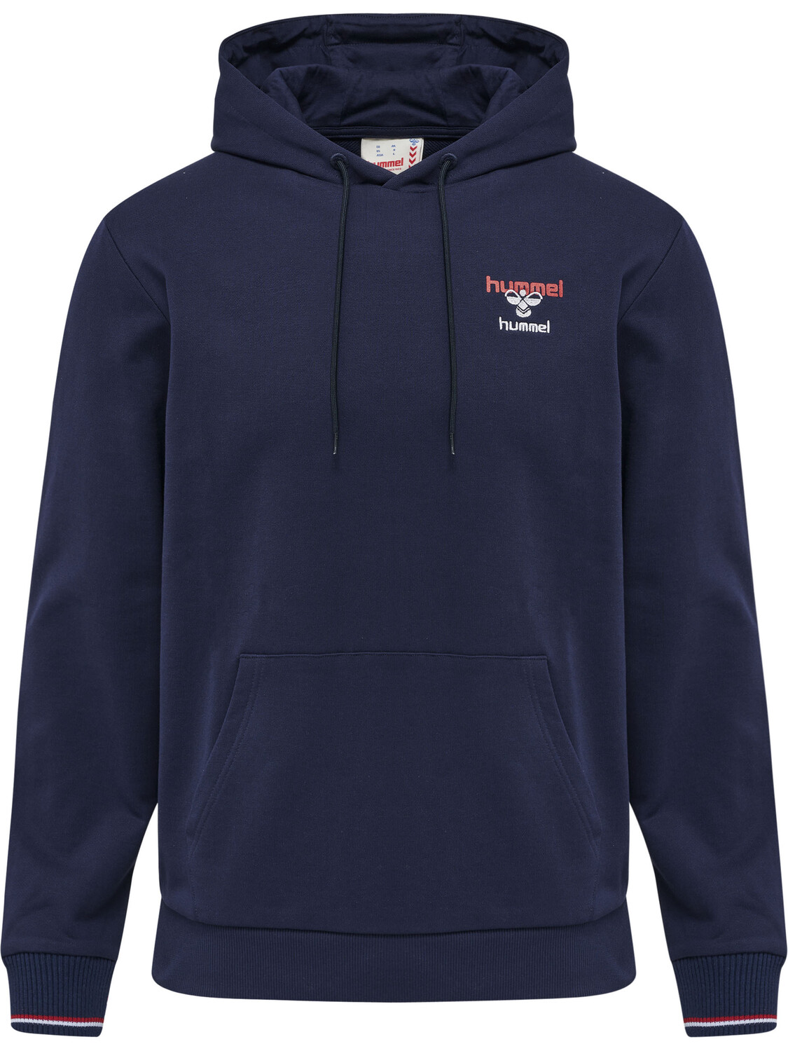 Толстовка Hummel Hoodie Hmlic Dayton Hoodie, цвет PEACOAT
Толстовка Hummel Hoodie Hmlic Dayton Hoodie, цвет PEACOAT