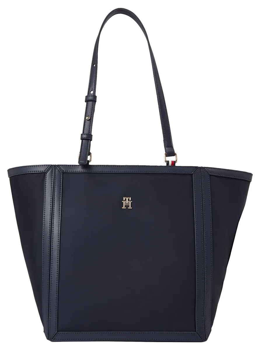 Tommy Hilfiger шоппер "TH ESSENTIAL S TOTE", сумка женская сумка женская сумка с ручкой Переработанные материалы, синий
Tommy Hilfiger шоппер "TH ESSENTIAL S TOTE", сумка женская сумка женская сумка с ручкой Переработанные материалы, синий