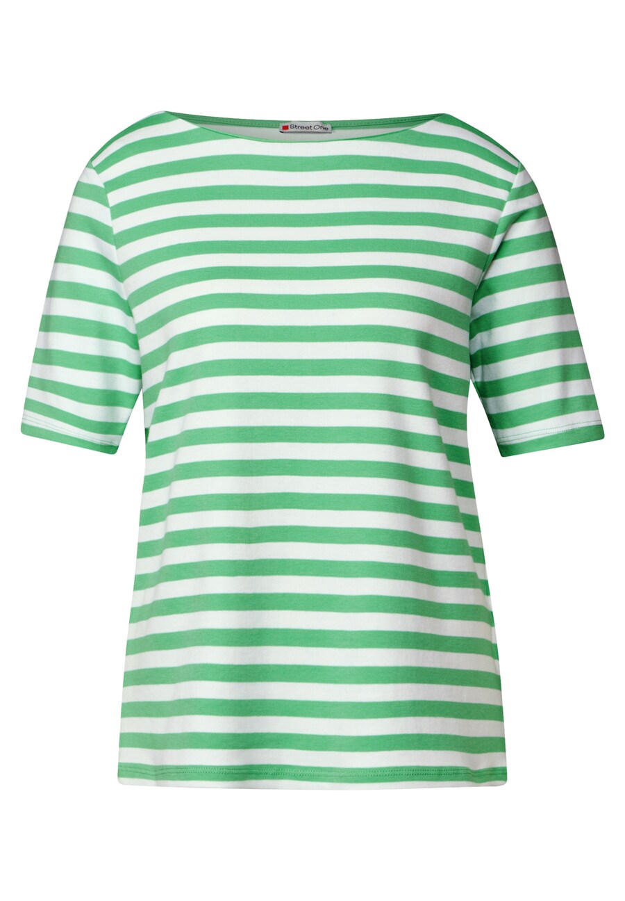 Рубашка STREET ONE, Grass Green
Рубашка STREET ONE, Grass Green