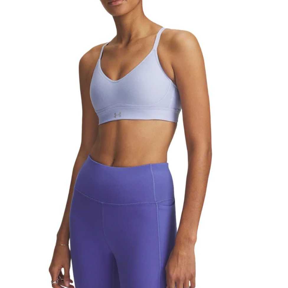 Under Armour Женское нижнее белье Continuum Sports светло-синий фиолетовый
Under Armour Женское нижнее белье Continuum Sports светло-синий фиолетовый