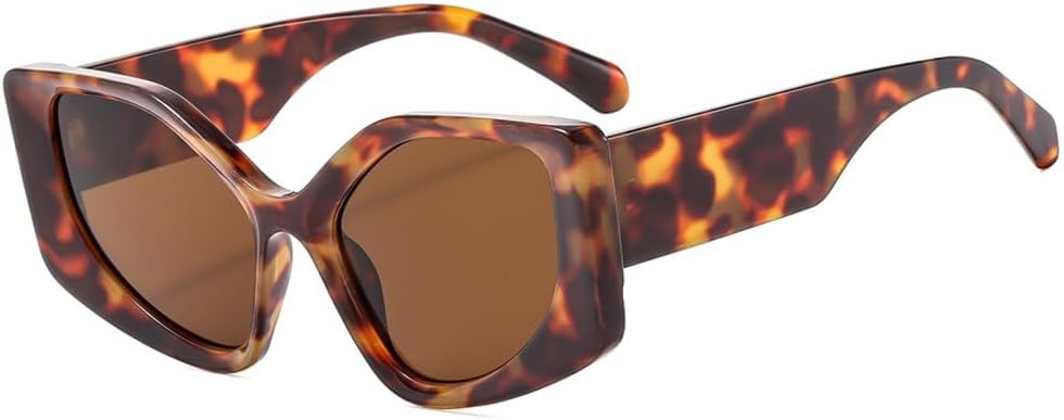 Женские солнцезащитные очки «кошачий глаз» в винтажном стиле с отделкой под дерево, роскошные женские солнцезащитные очки с защитой от УФ-излучения UV400 LVTFCO, Leopard
Женские солнцезащитные очки «кошачий глаз» в винтажном стиле с отделкой под дерево, роскошные женские солнцезащитные очки с защитой от УФ-излучения UV400 LVTFCO, Leopard